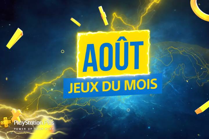 PS Plus : Wipeout Omega Collection et Sniper Elite 4 gratuits en août